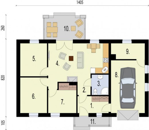 plans 1