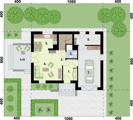 plans 1