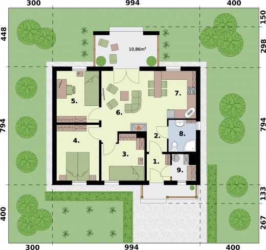 plans 1