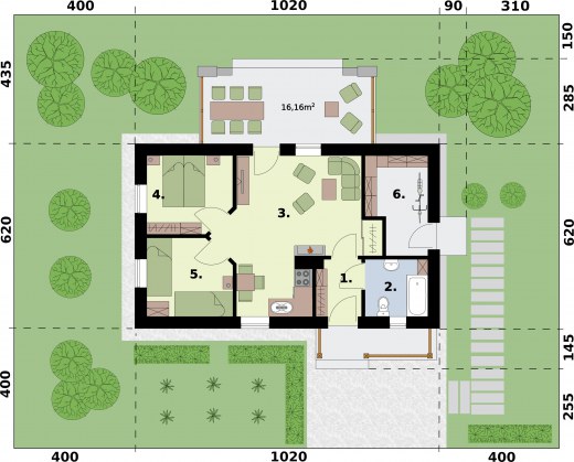 plans 1
