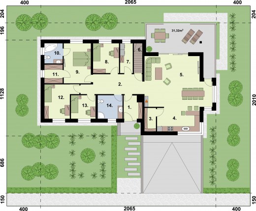 plans 1