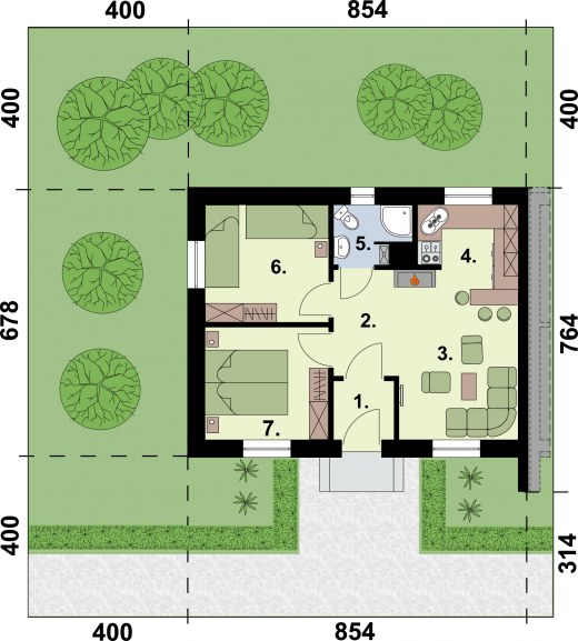 plans 1