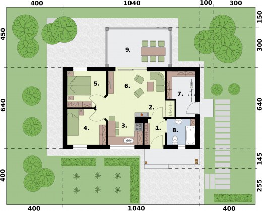 plans 1