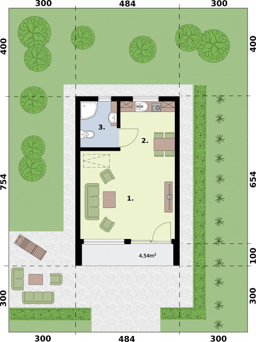 plans 1