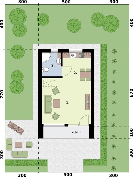 plans 1