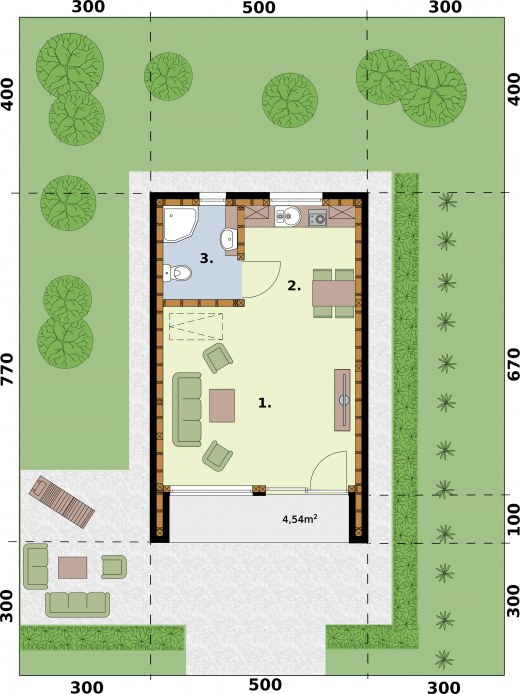 plans 1