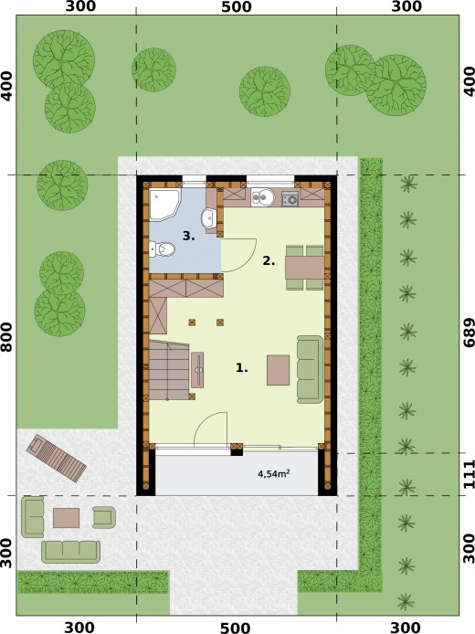 plans 1