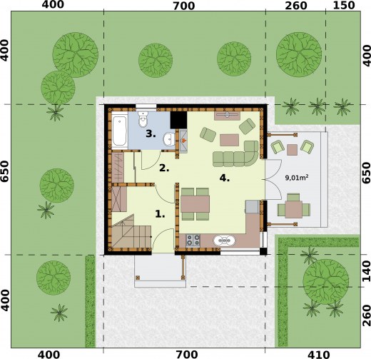 plans 1
