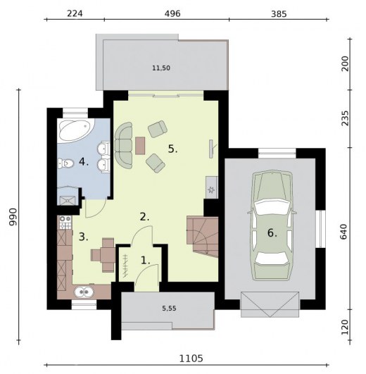 plans 1