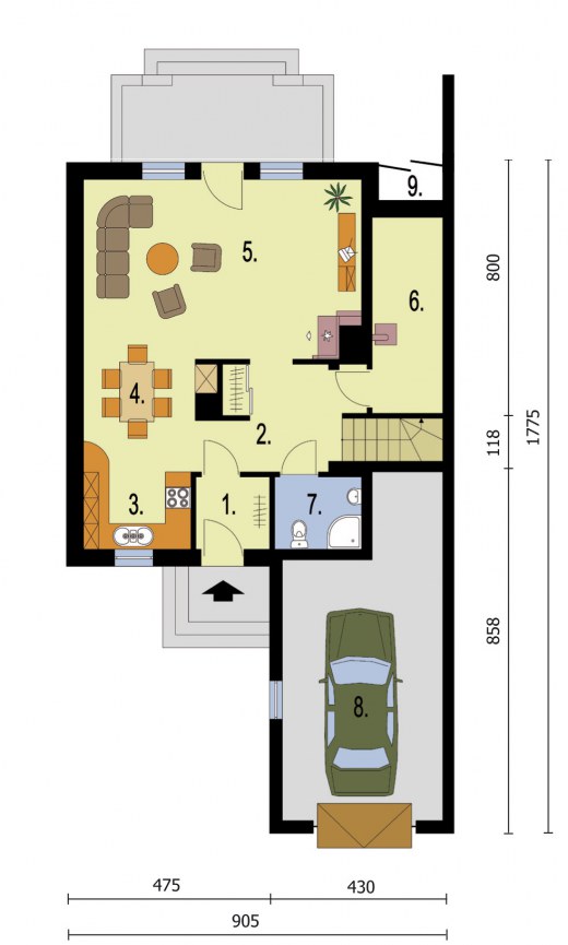 plans 1