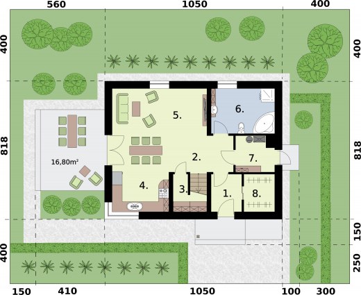 plans 1