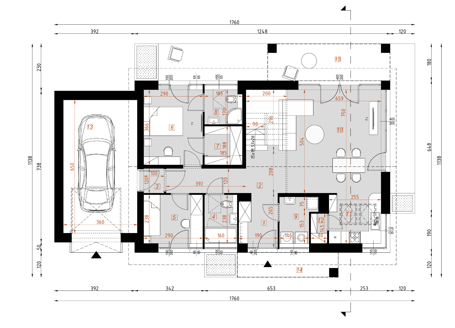 plans 1