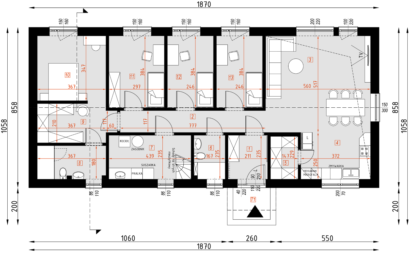 plans 1