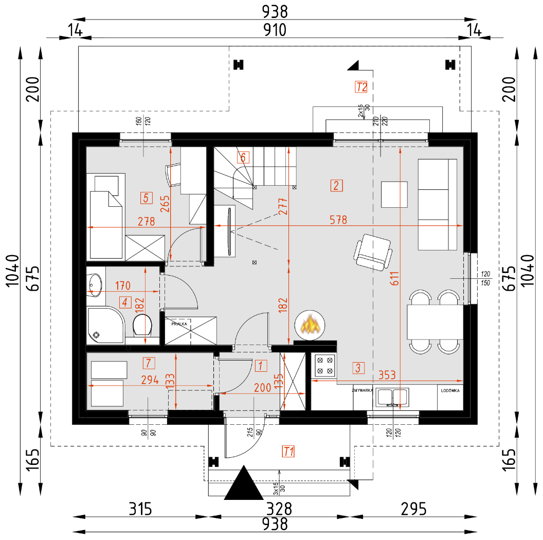 plans 1