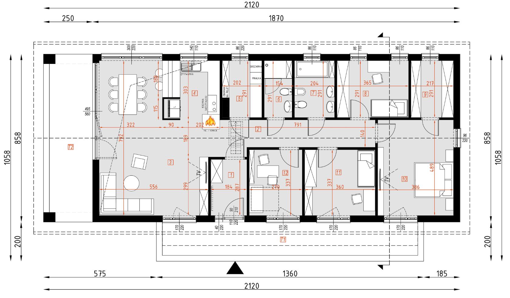 plans 1