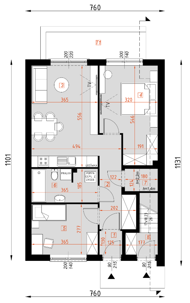plans 1