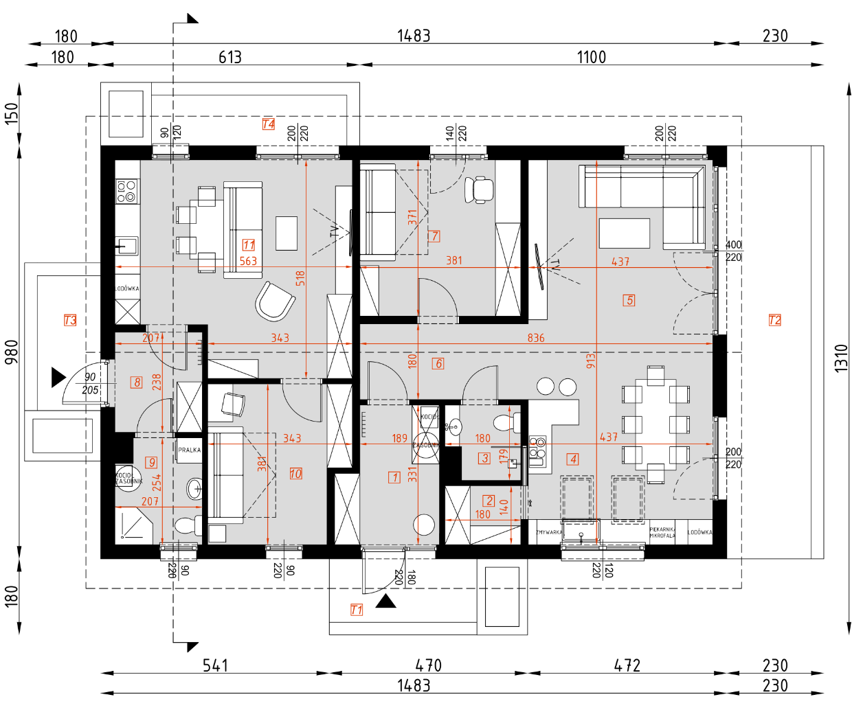 plans 1