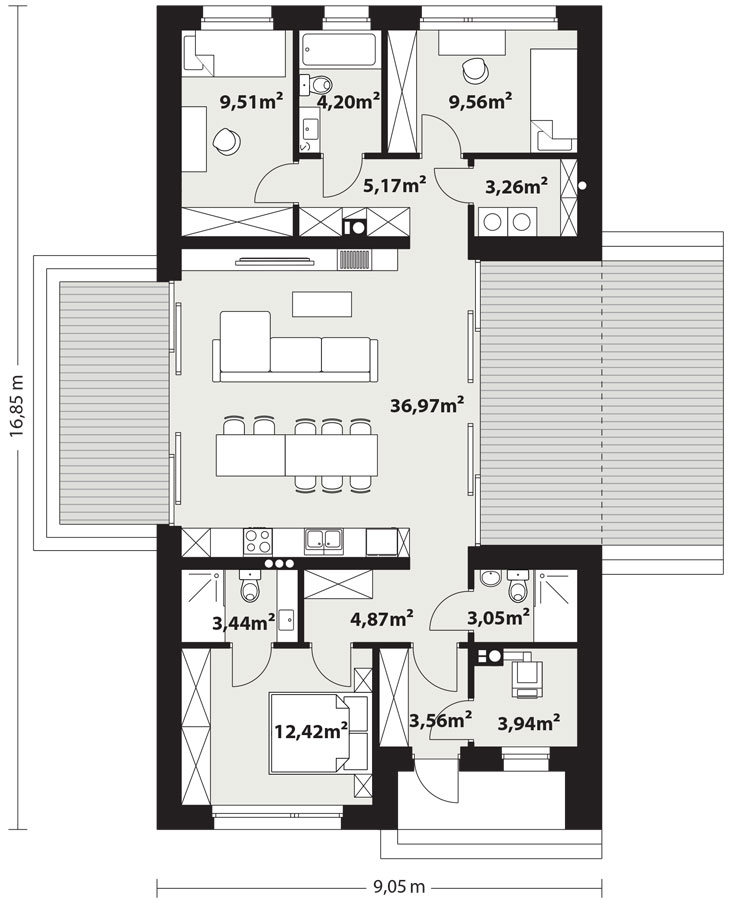 plans 1