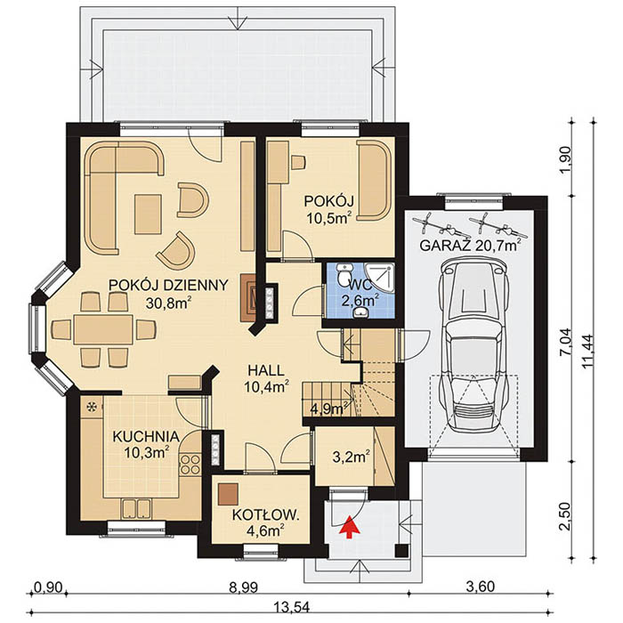 plans 1