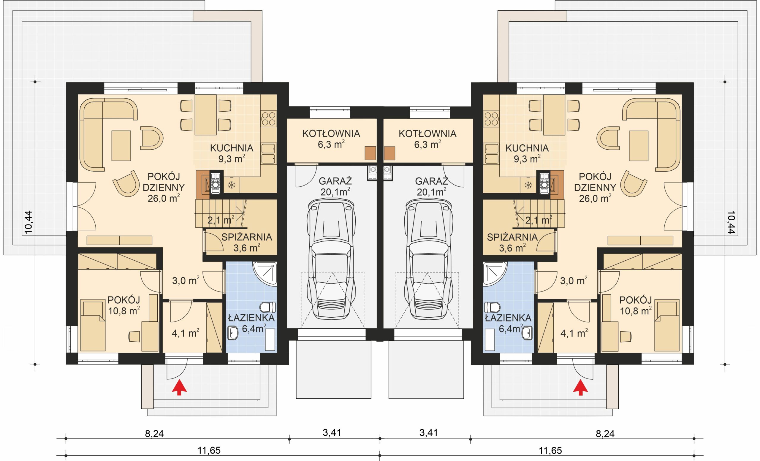 plans 1
