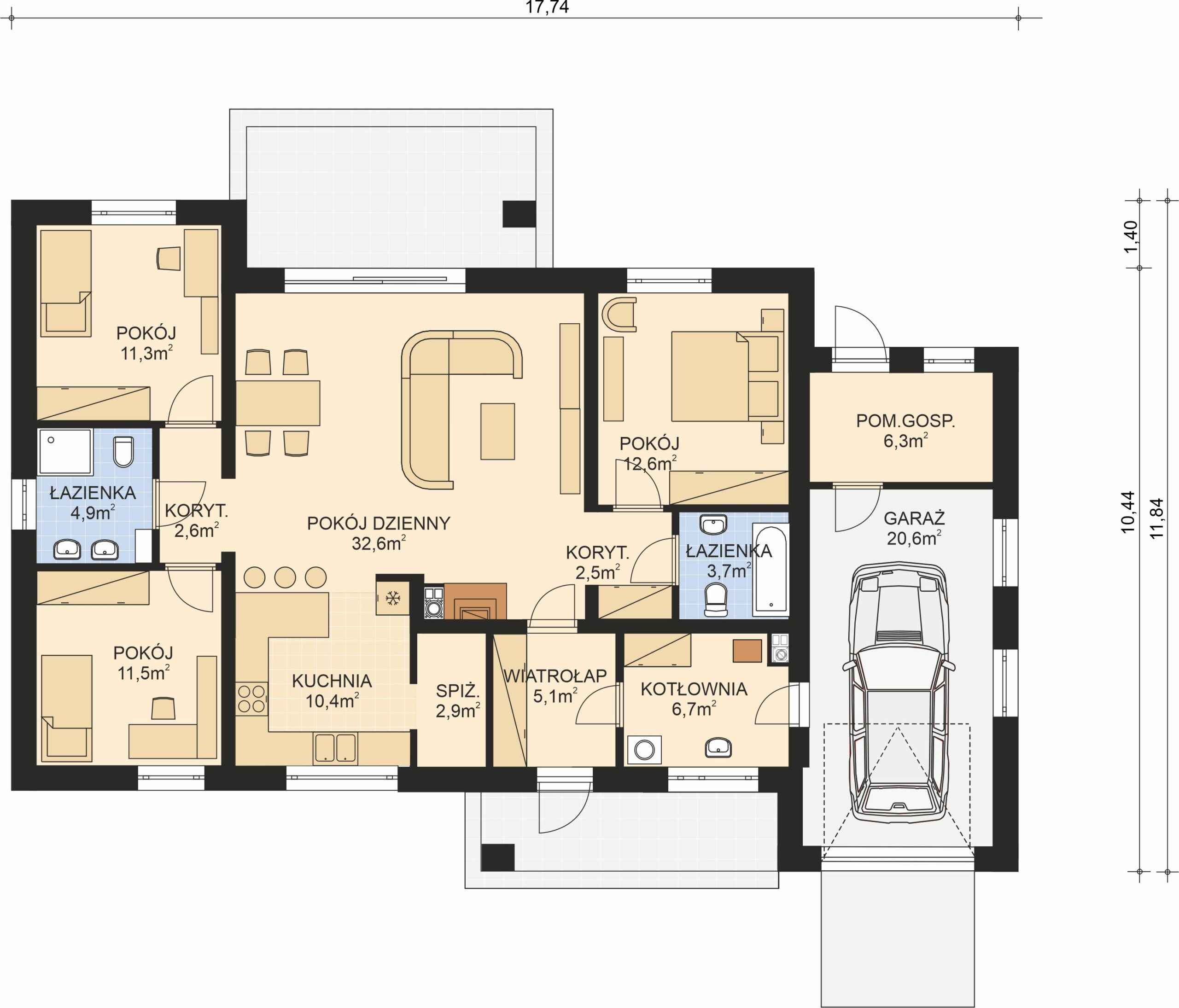 plans 1