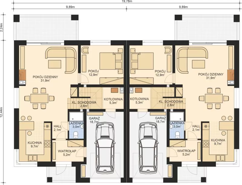 Parter Aps 330 