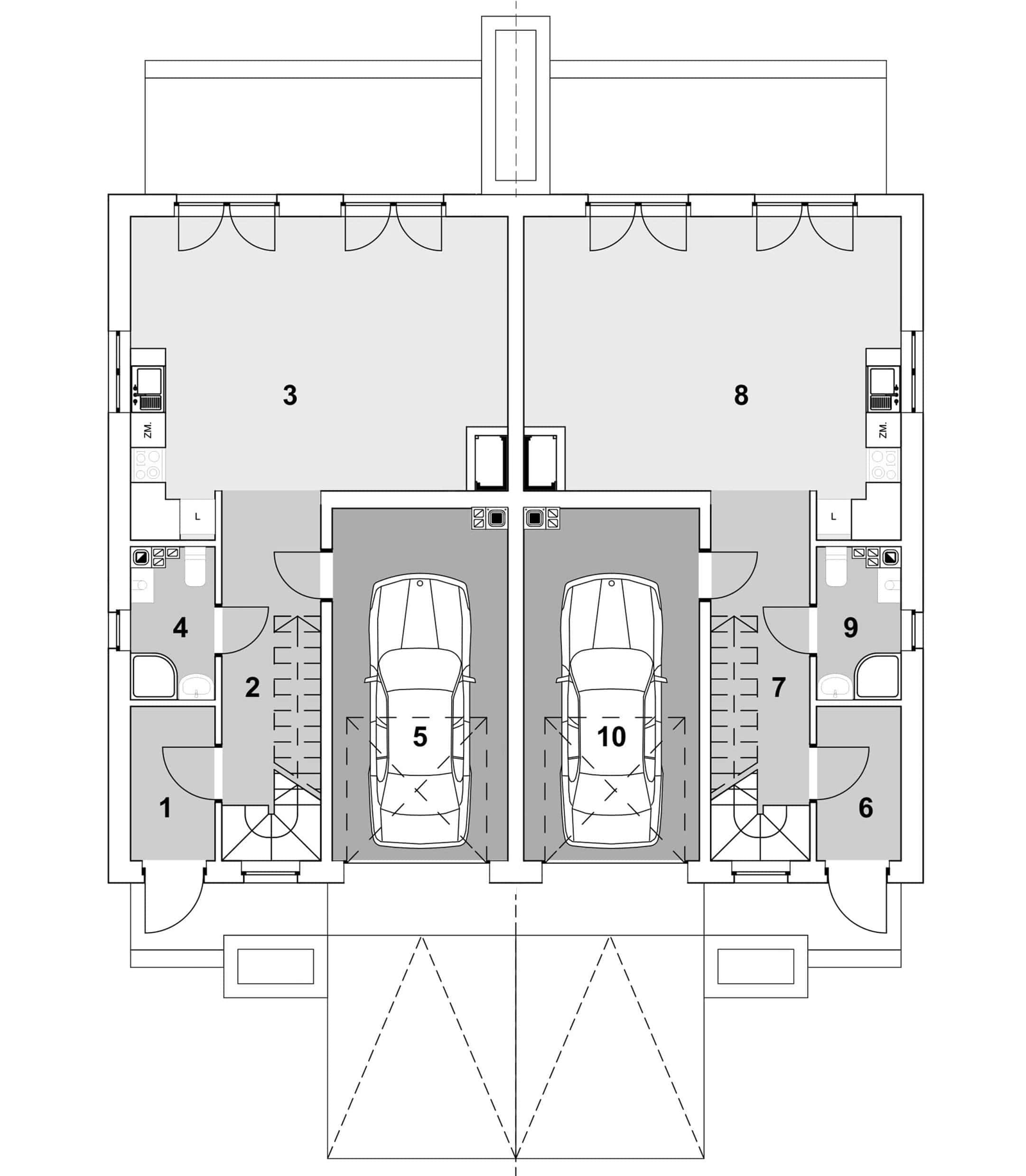 Projekt eco 16