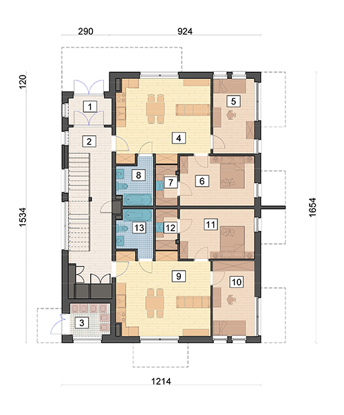 plans 1