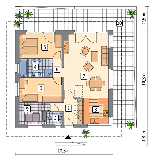 plans 1