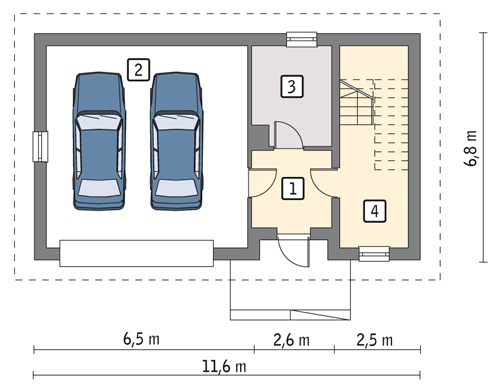 plans 1