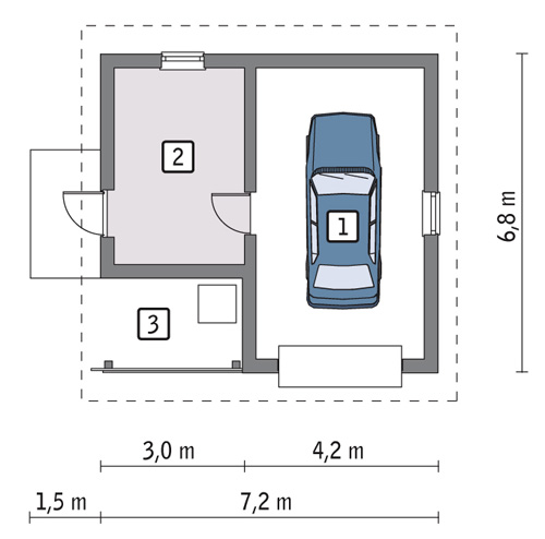 plans 1