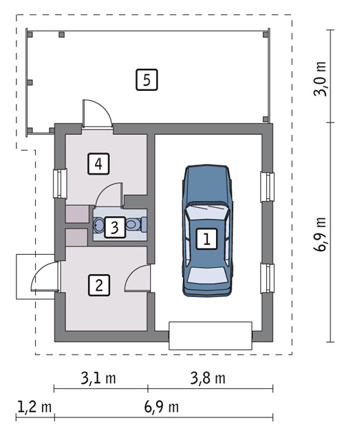 plans 1