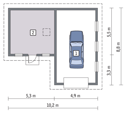plans 1