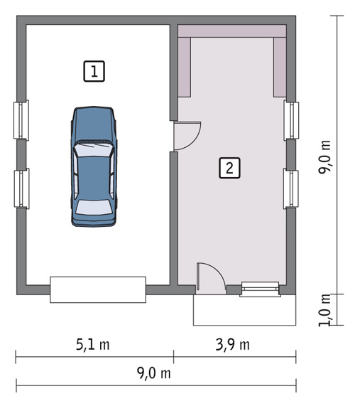 plans 1