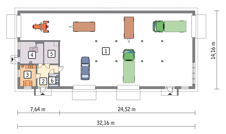 plans 1