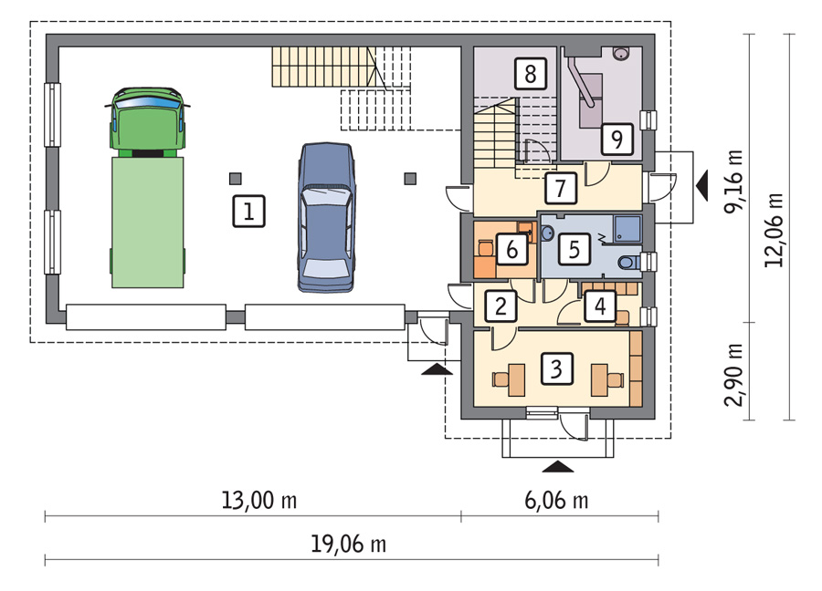 plans 1