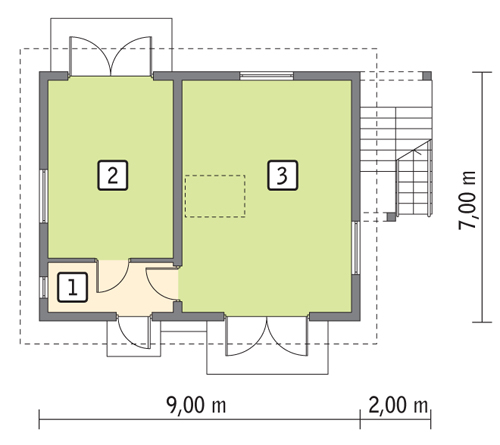 plans 1