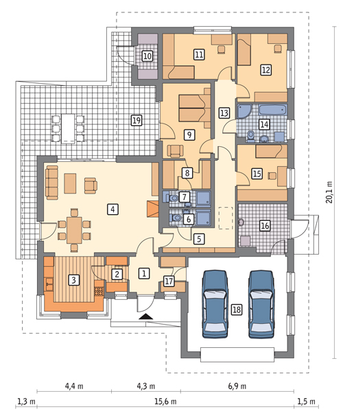 plans 1