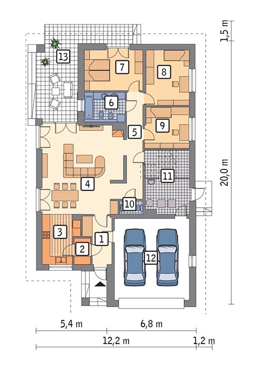 plans 1