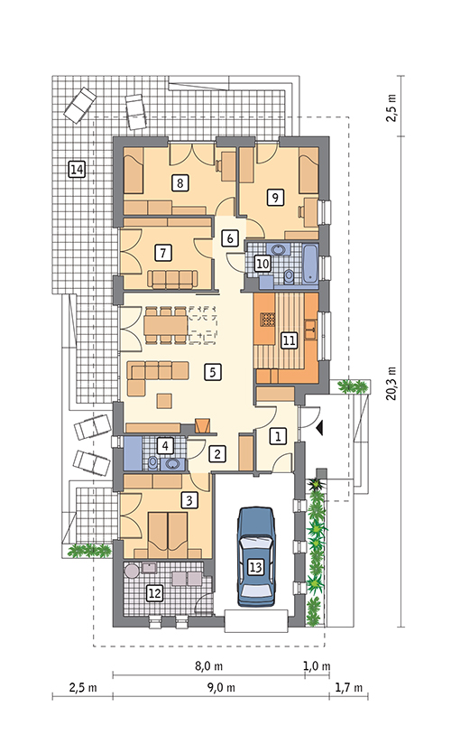 plans 1