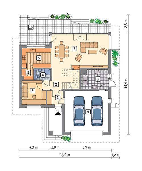 plans 1