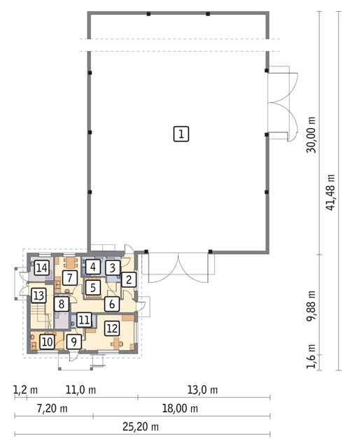 plans 1