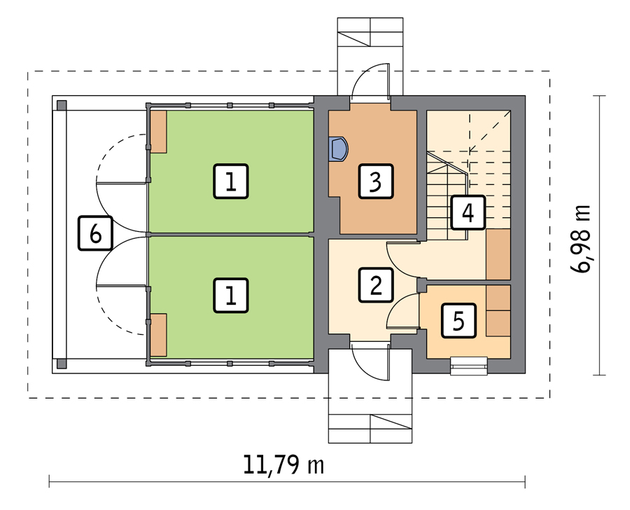 plans 1