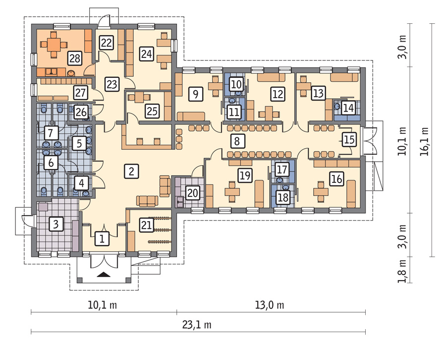 plans 1