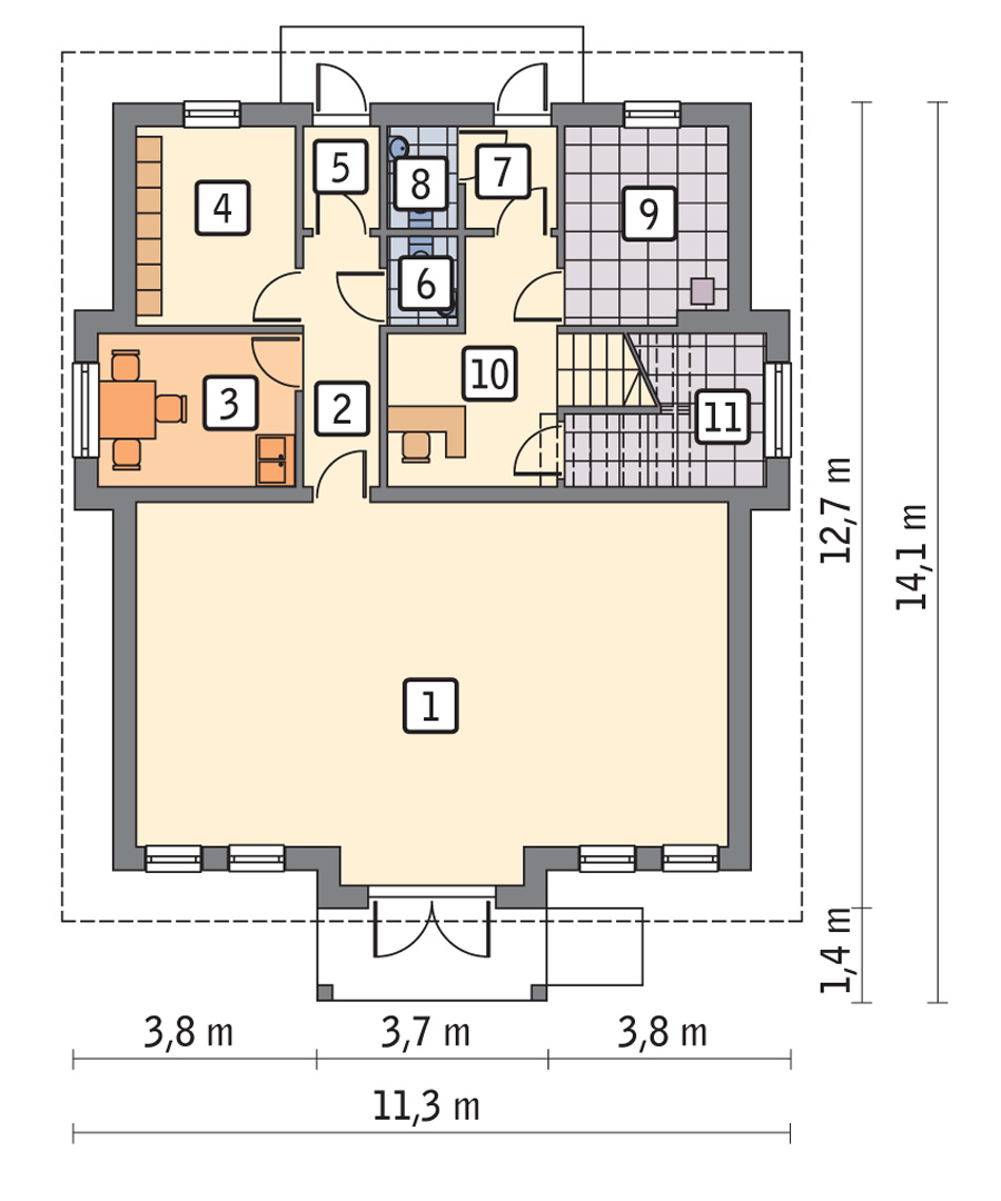 plans 1