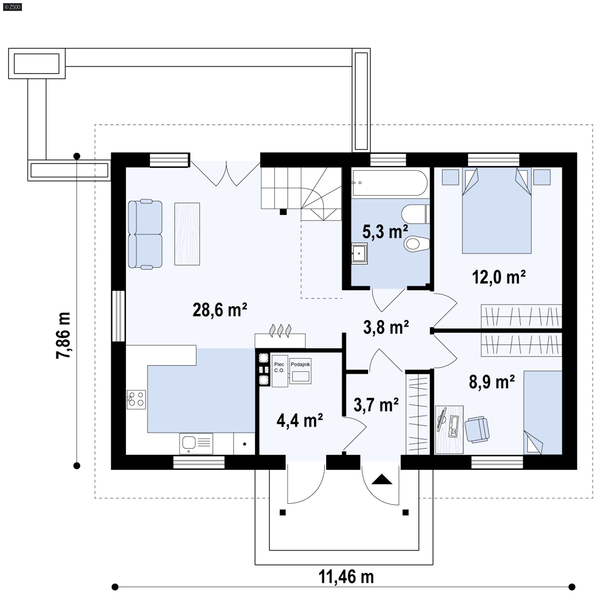 plans 1