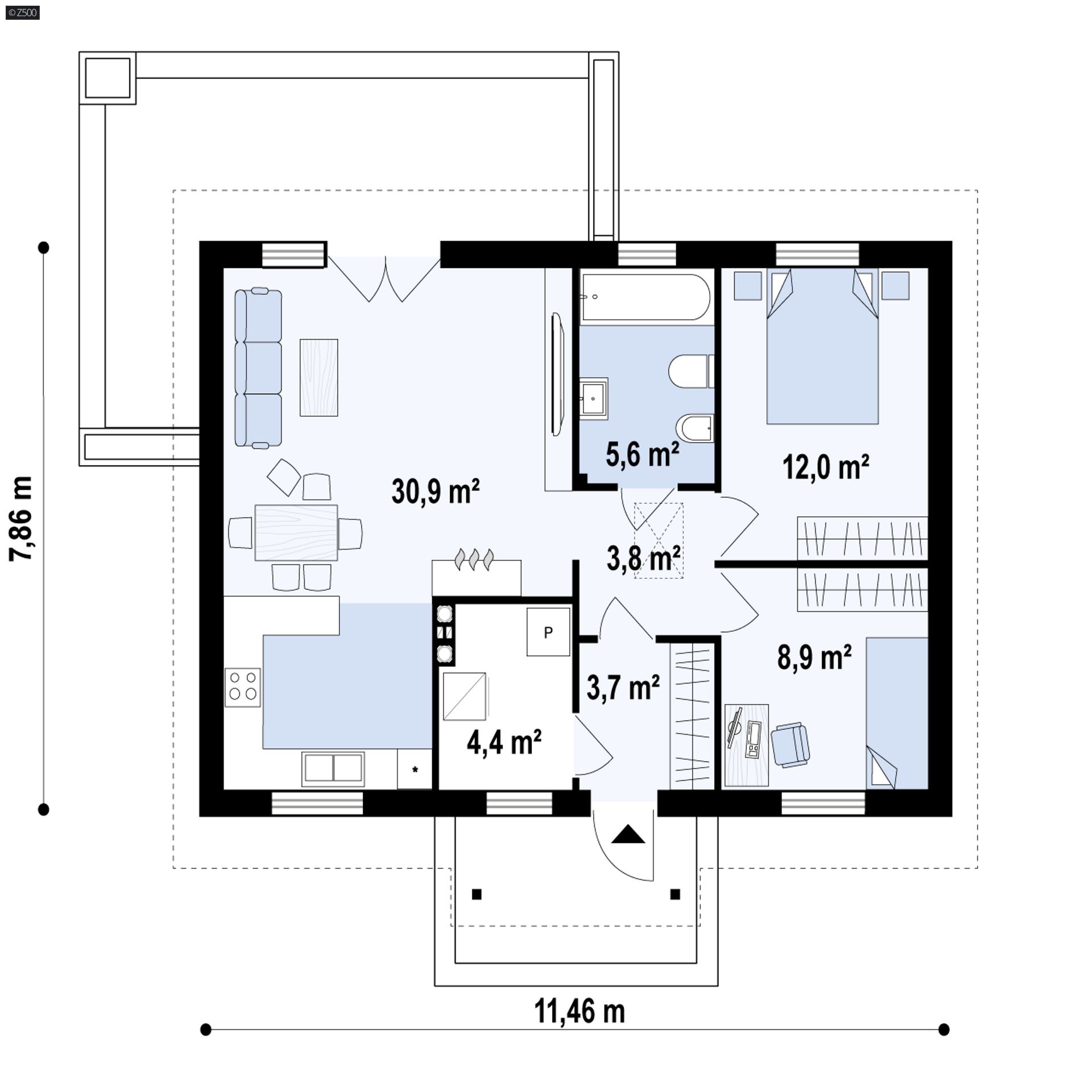 plans 1