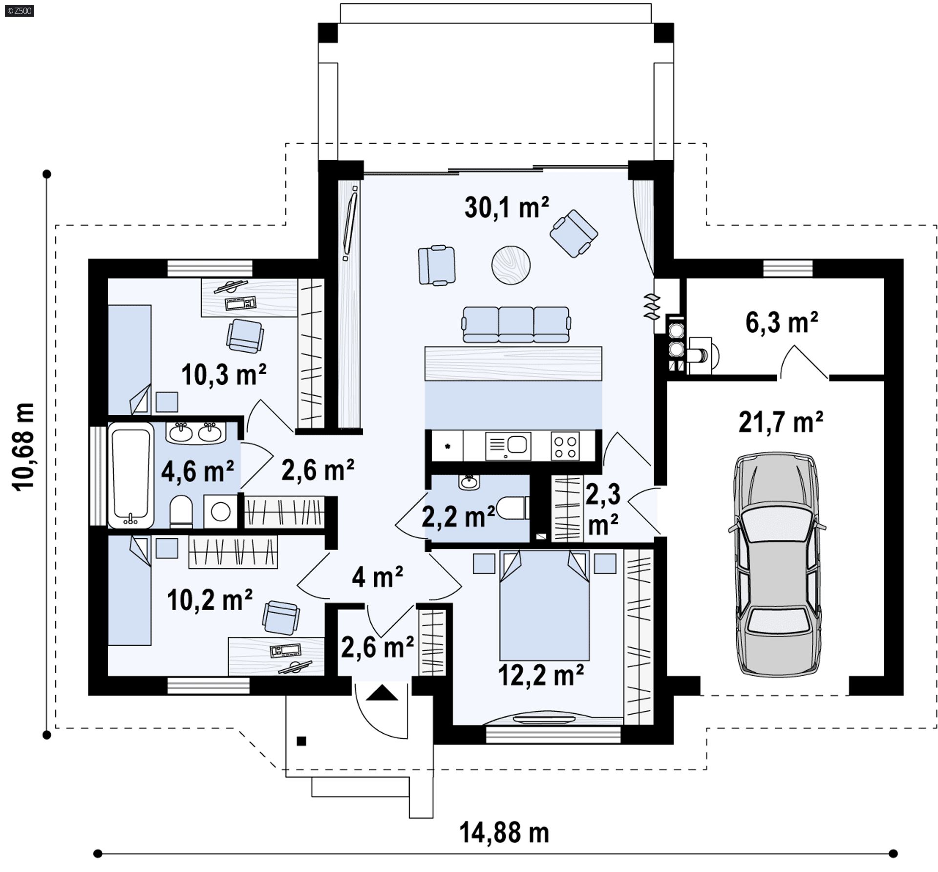 plans 1