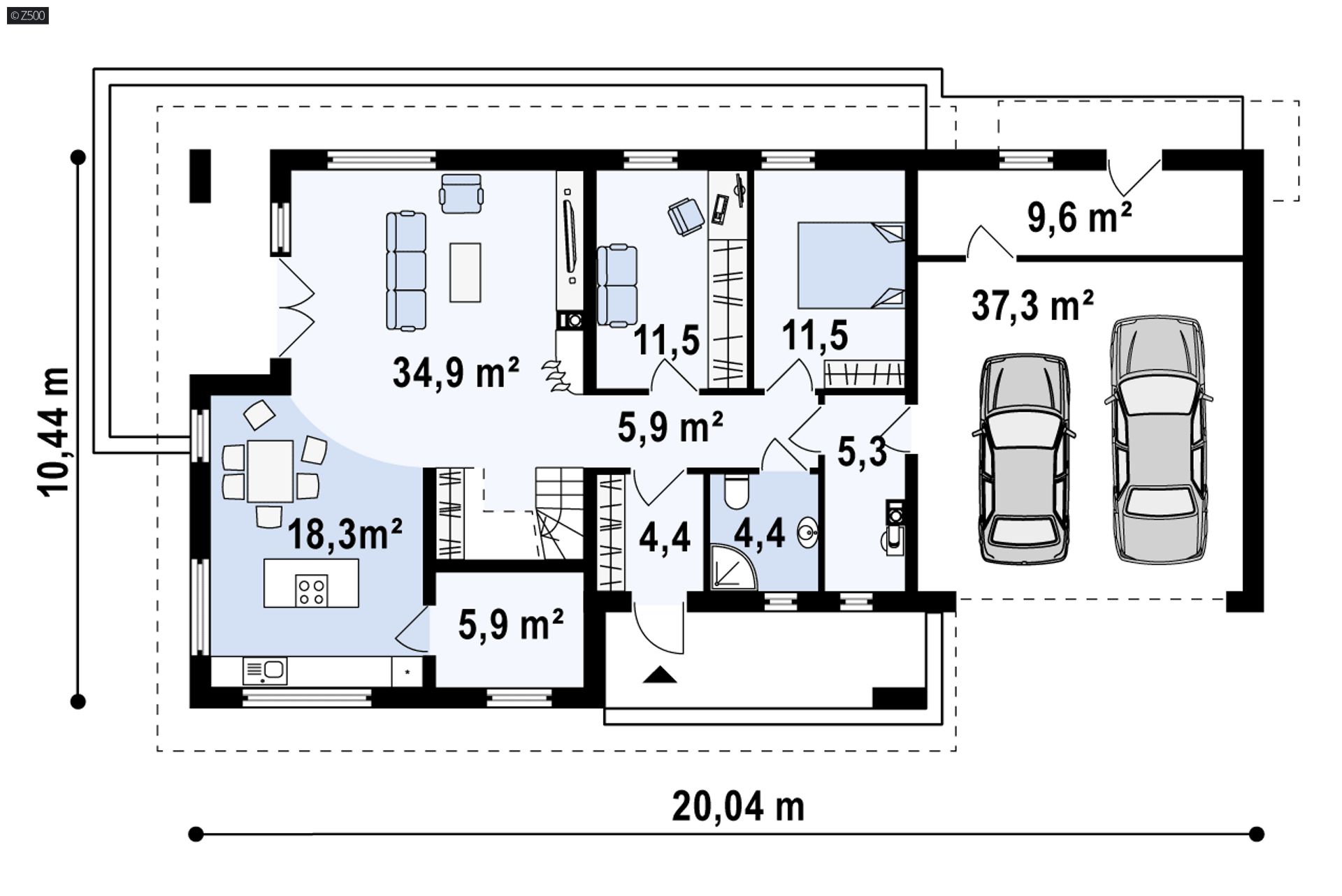 plans 1
