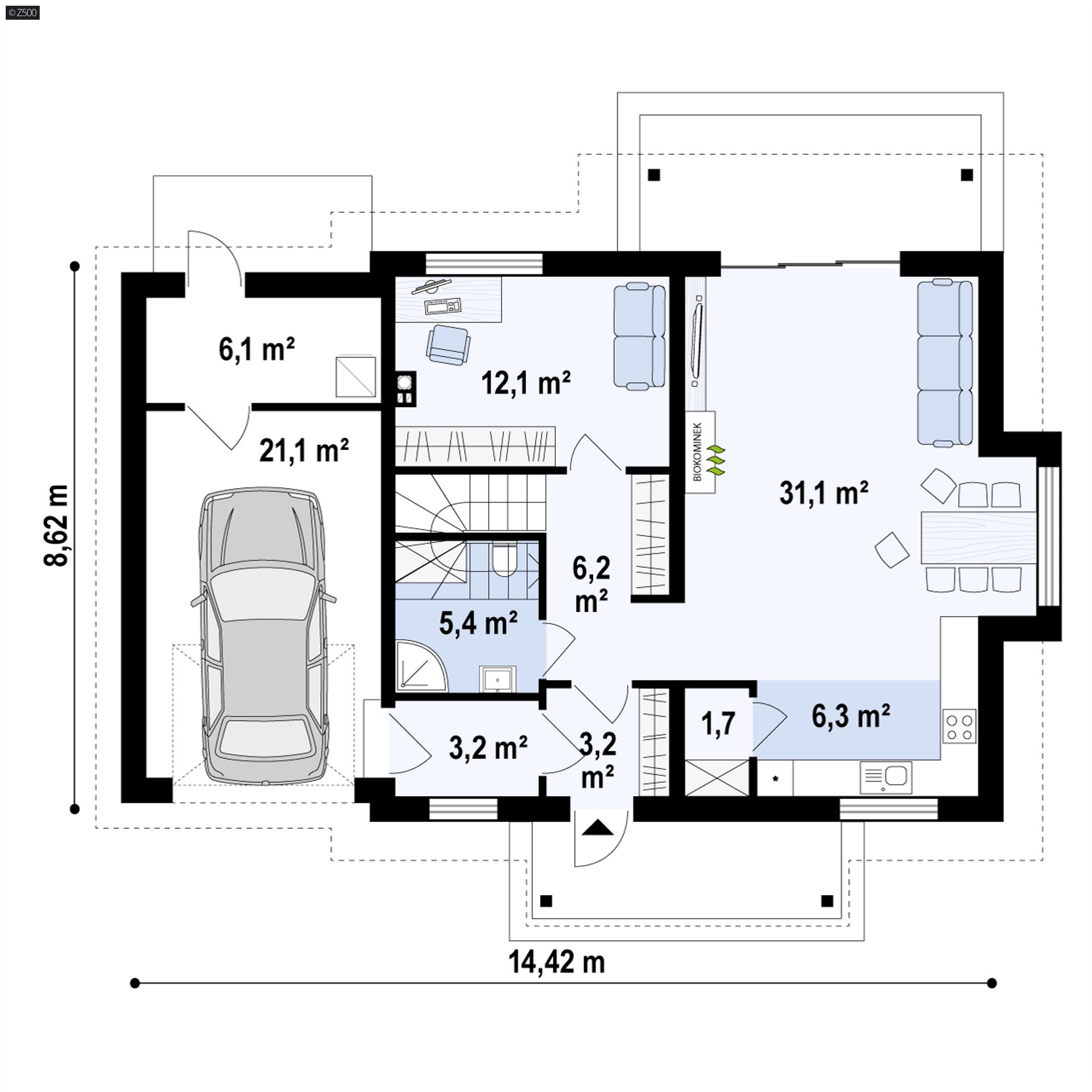 plans 1